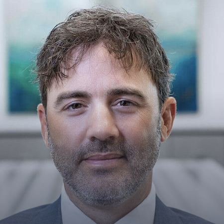 Photo of Pete Marketos